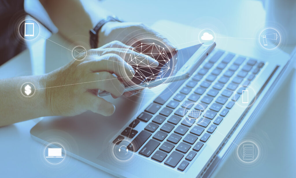 La Transformación Digital en empresas pequeñas