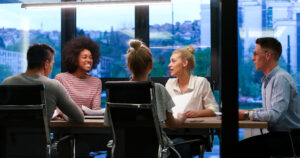 ¿Tu equipo sabe lo que es un dato sensible? 5 claves para crear conciencia interna
